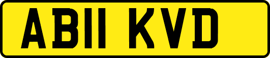 AB11KVD