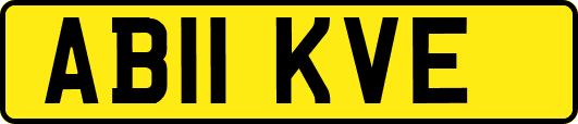 AB11KVE
