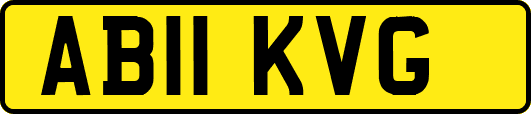 AB11KVG