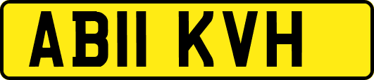 AB11KVH