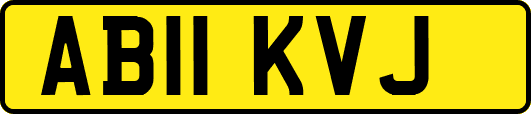 AB11KVJ