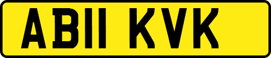 AB11KVK