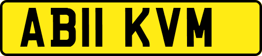 AB11KVM
