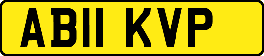 AB11KVP