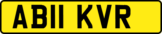 AB11KVR