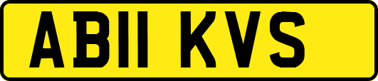 AB11KVS