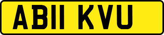 AB11KVU