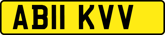 AB11KVV