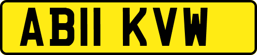 AB11KVW