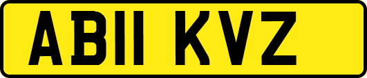 AB11KVZ