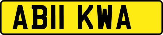 AB11KWA