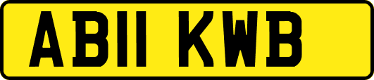 AB11KWB