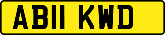 AB11KWD