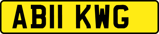 AB11KWG