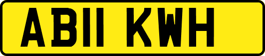 AB11KWH