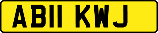 AB11KWJ