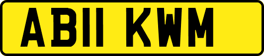AB11KWM
