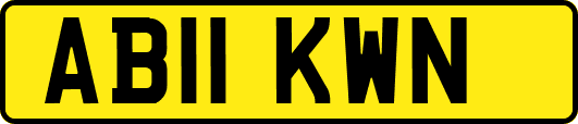 AB11KWN