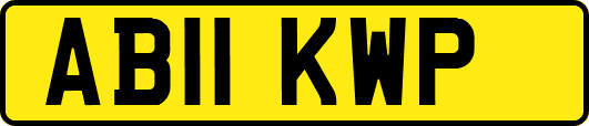 AB11KWP