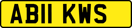 AB11KWS