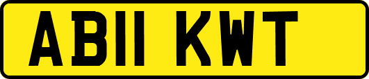 AB11KWT
