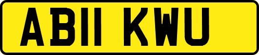 AB11KWU