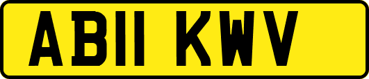 AB11KWV