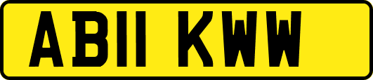 AB11KWW