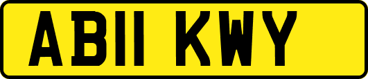 AB11KWY