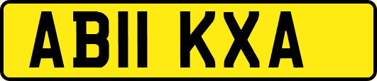 AB11KXA