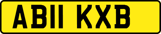 AB11KXB