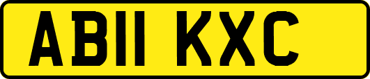 AB11KXC