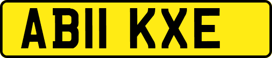 AB11KXE