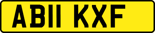 AB11KXF