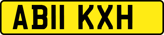 AB11KXH