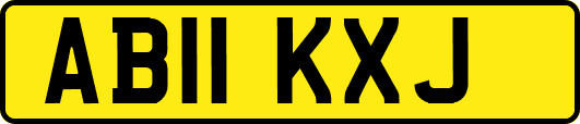 AB11KXJ