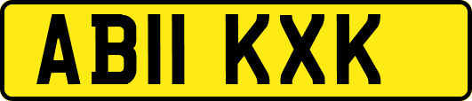 AB11KXK