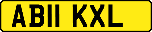 AB11KXL