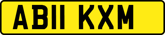 AB11KXM