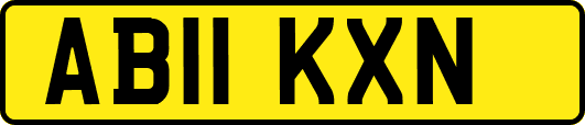 AB11KXN