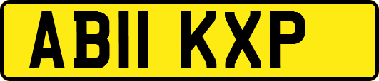 AB11KXP