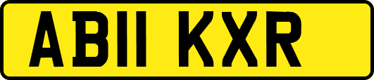 AB11KXR