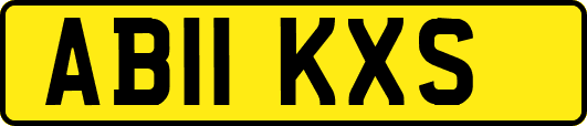 AB11KXS
