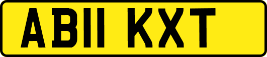 AB11KXT