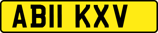AB11KXV