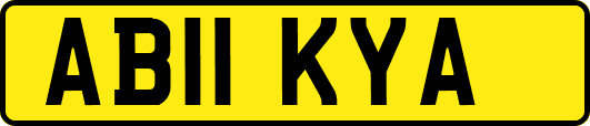 AB11KYA