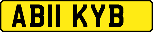 AB11KYB