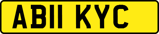 AB11KYC