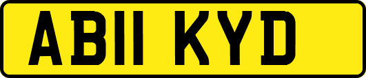 AB11KYD