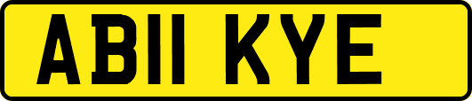 AB11KYE